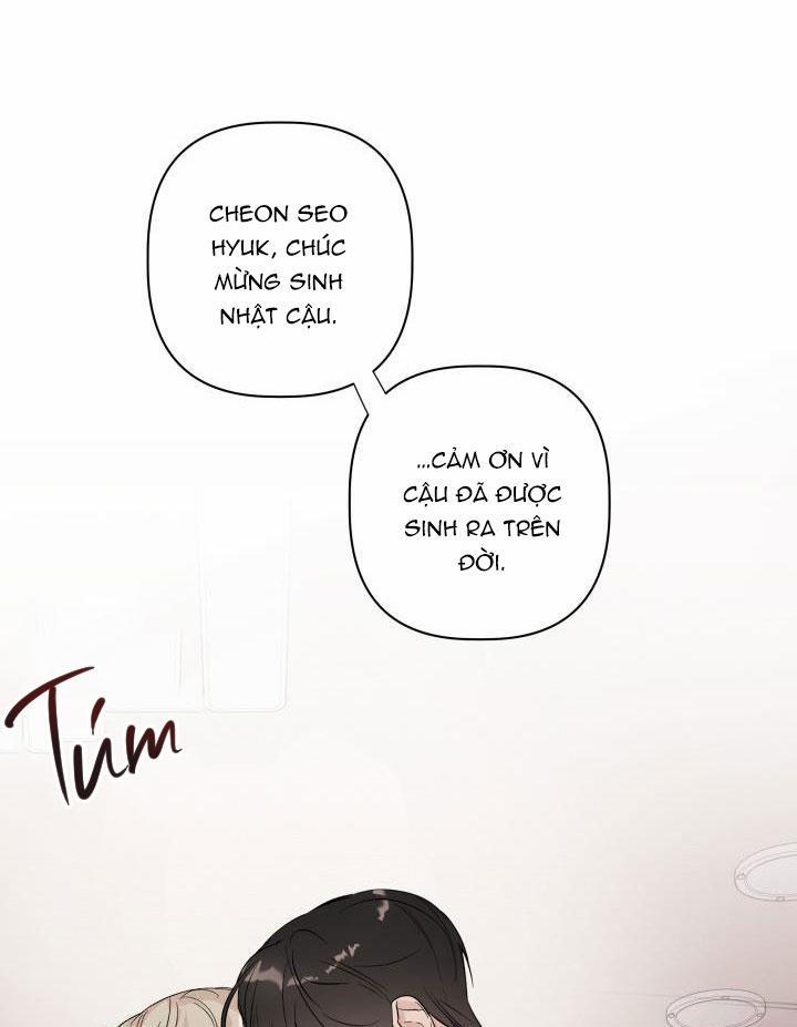 Cách Giết Tình 6 trang 7