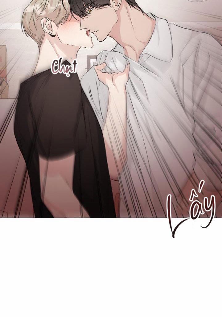 Cách Giết Tình 6 trang 8