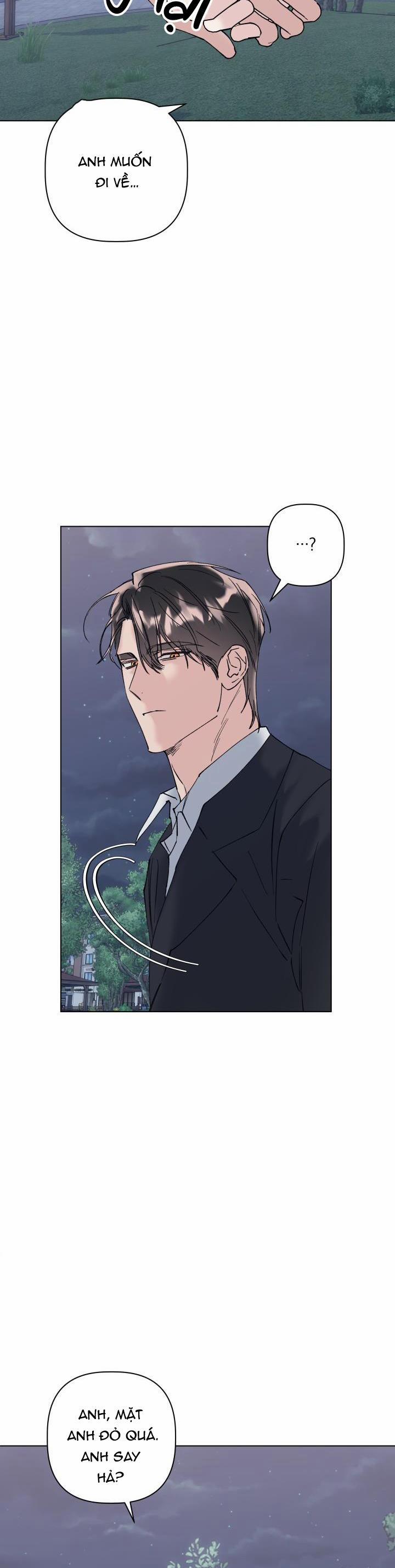 Cách Giết Tình 7 trang 16