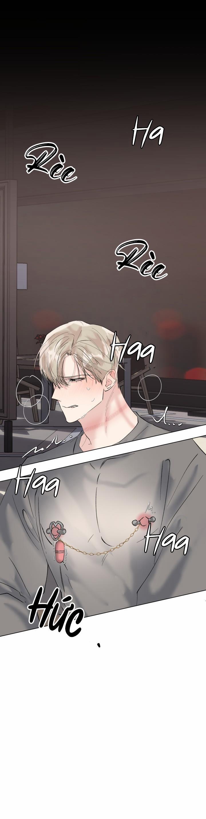 Cách Giết Tình 7 trang 5