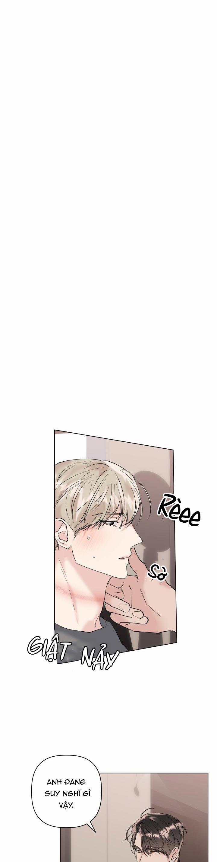 Cách Giết Tình 7 trang 6