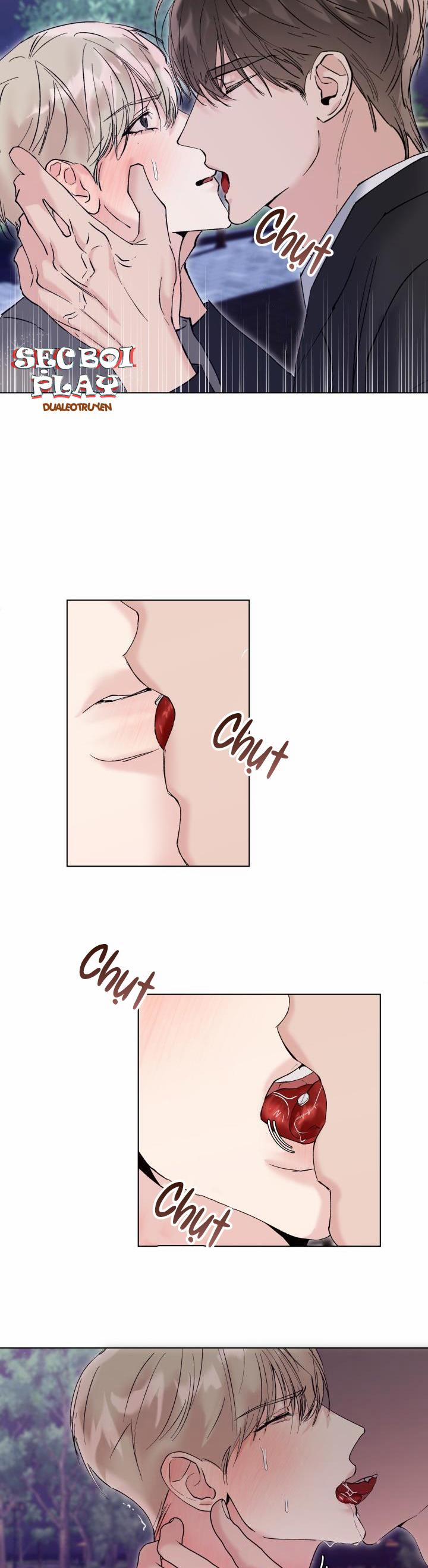 Cách Giết Tình 8 trang 17