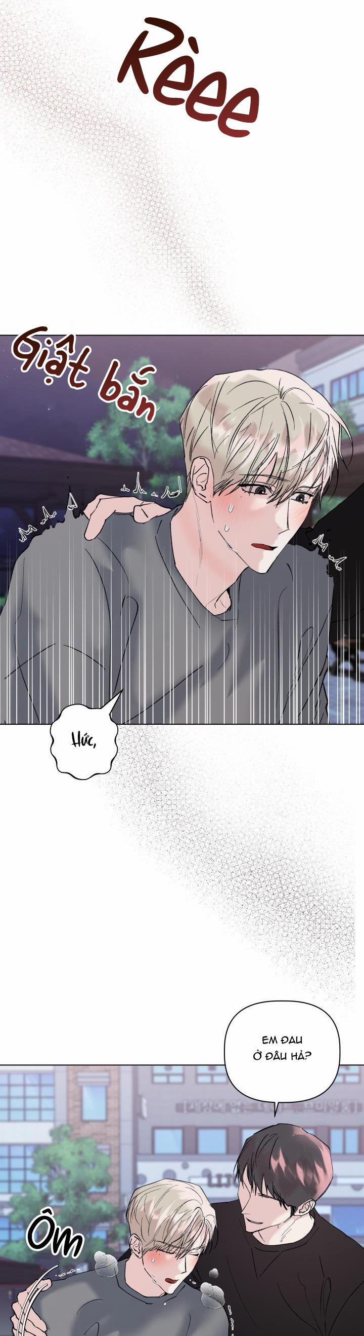Cách Giết Tình 8 trang 2