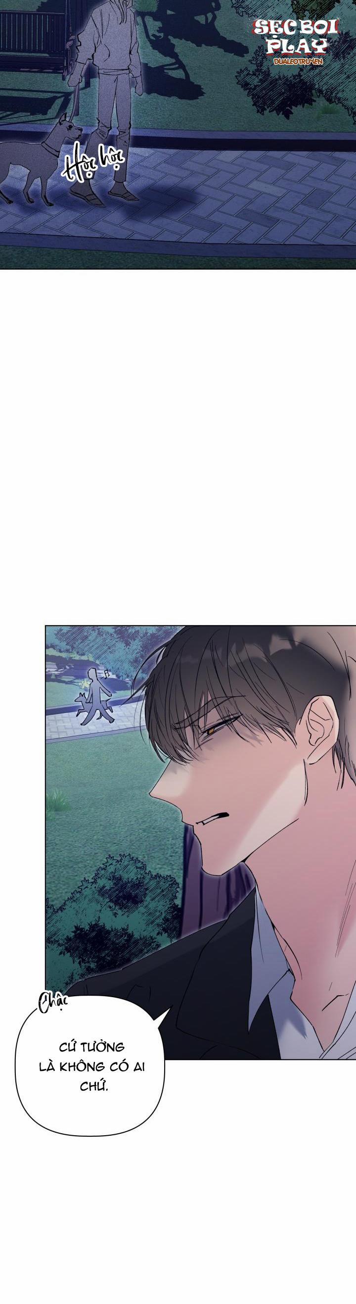 Cách Giết Tình 8 trang 26