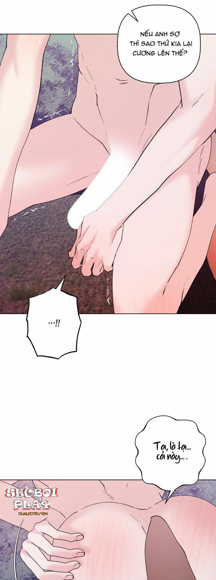 Cách Giết Tình 8 trang 31