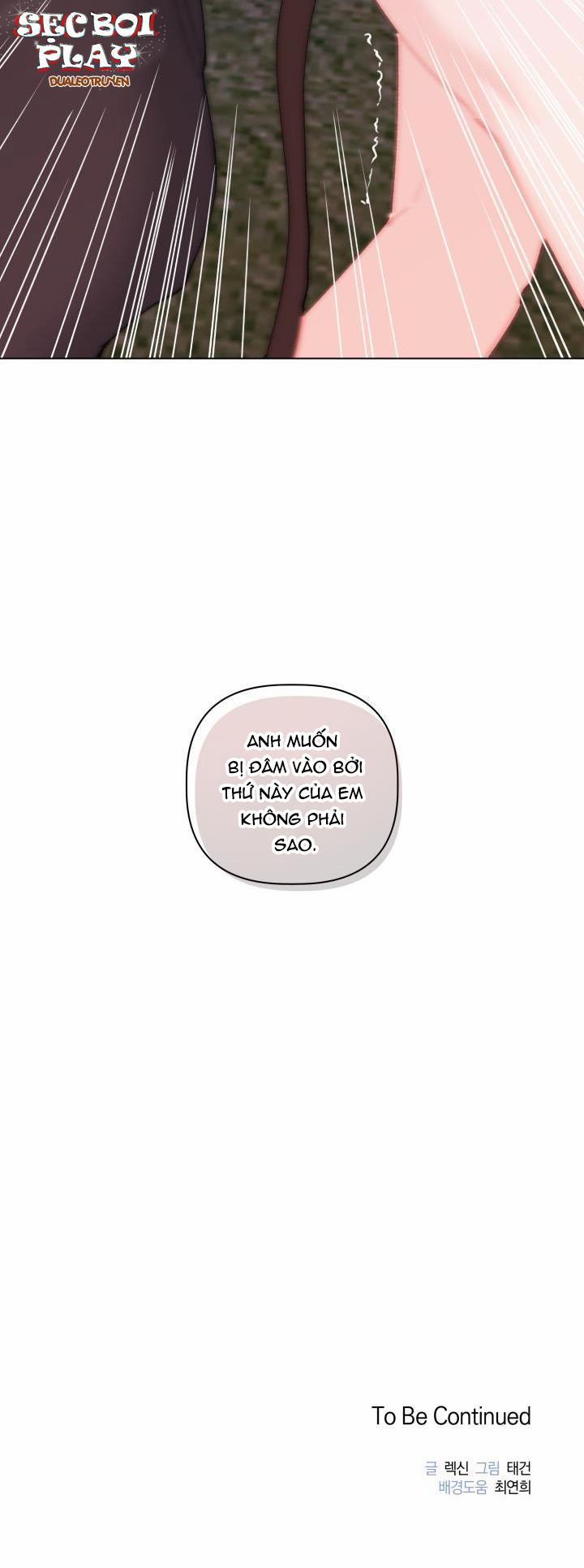 Cách Giết Tình 8 trang 34