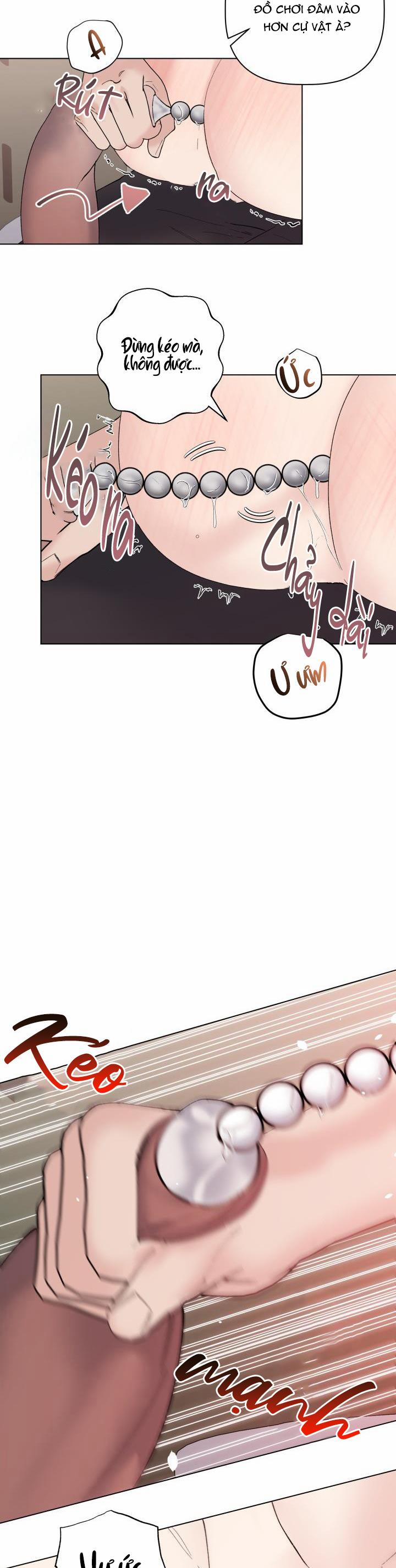 Cách Giết Tình 9 trang 12