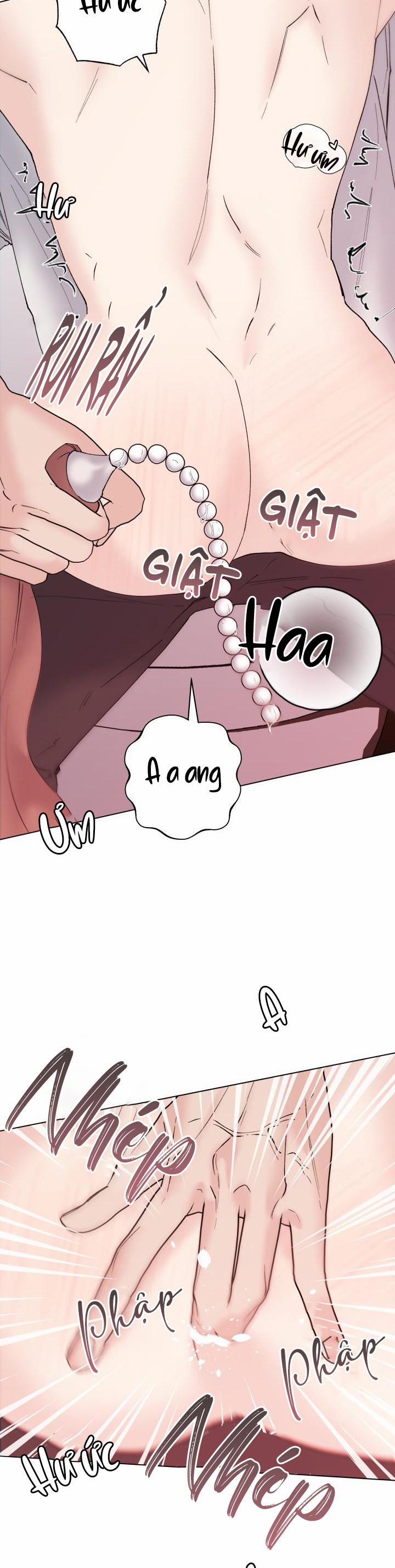 Cách Giết Tình 9 trang 13