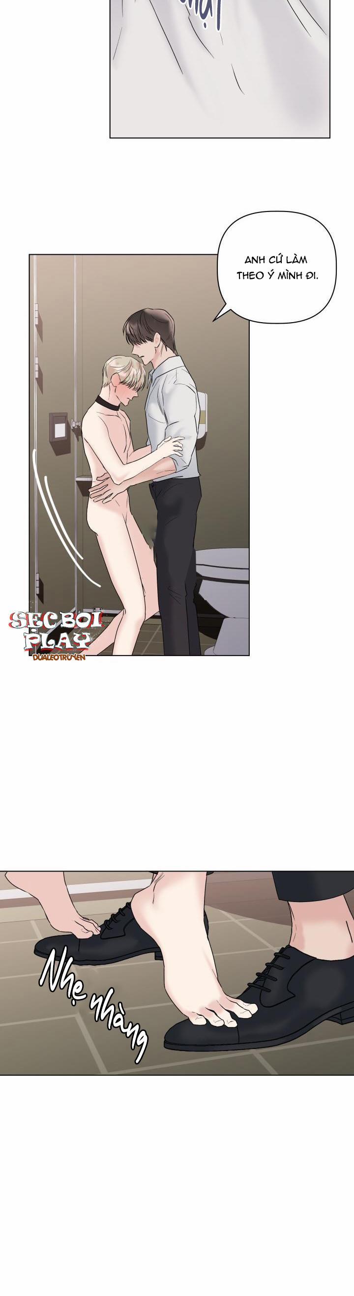 Cách Giết Tình 9 trang 26