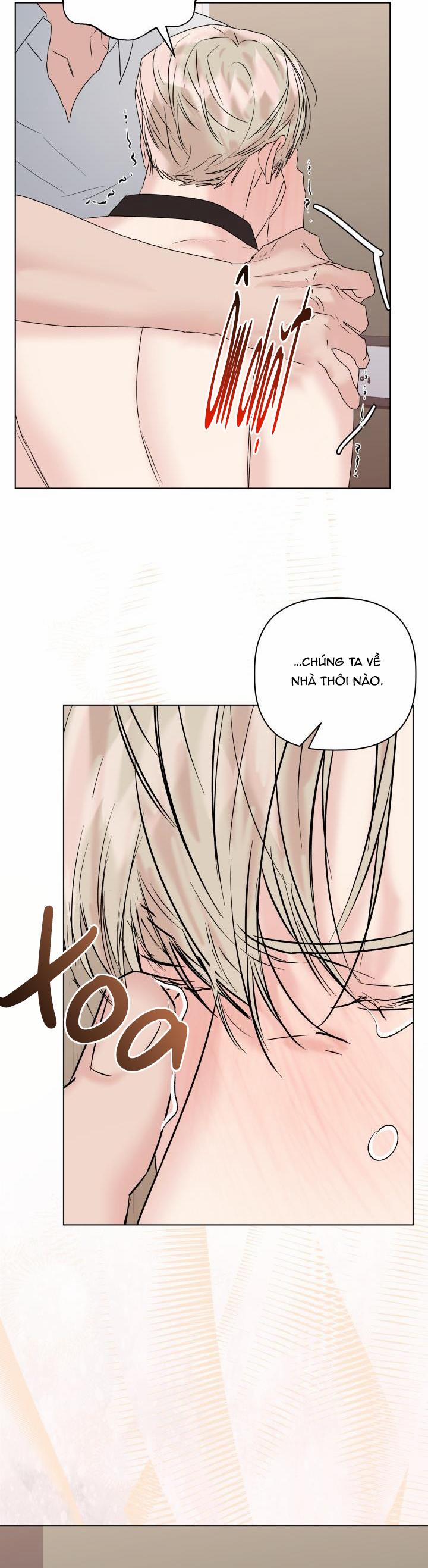 Cách Giết Tình 9 trang 29