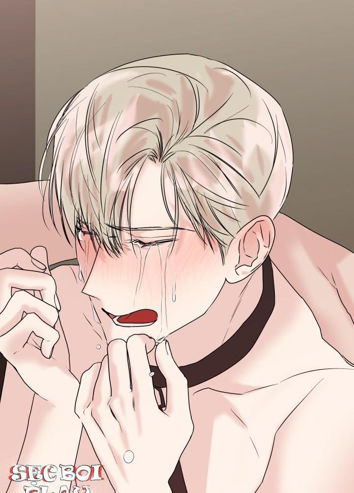 Cách Giết Tình 9 trang 30