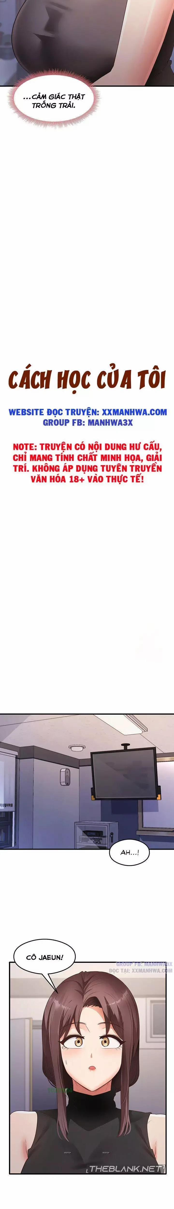 Cách Học Của Tôi 35 trang 7