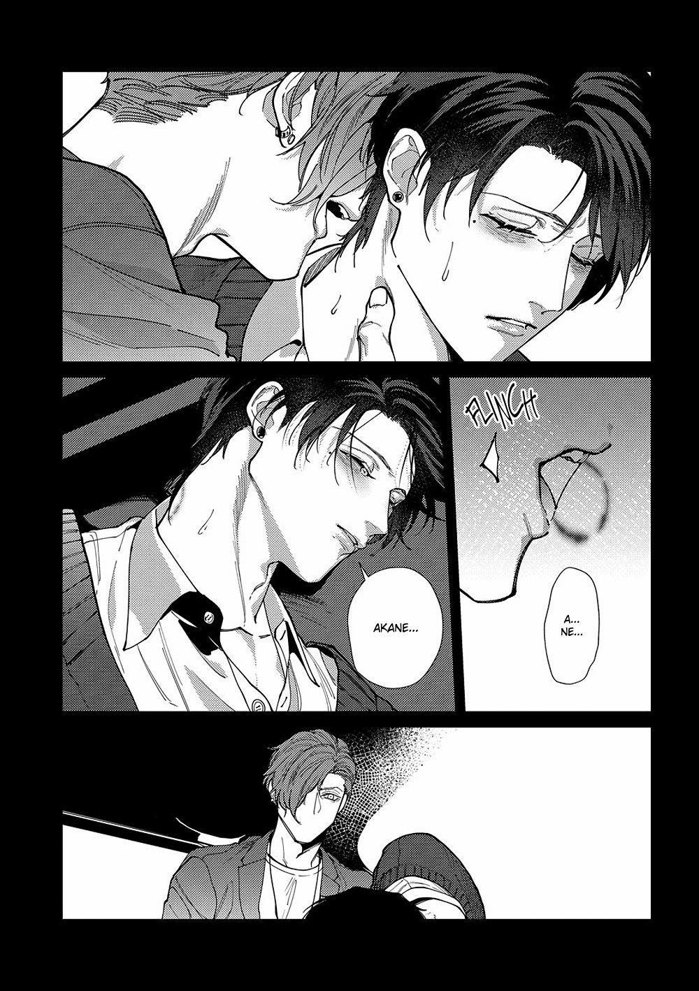 Cách Mà 2 Người Cha Của Tôi Trở Thành Bạn đời 11 trang 11