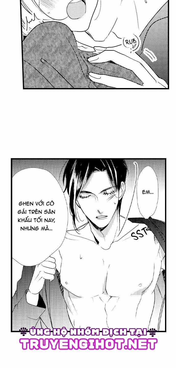 Cách Mà Anh Ấy Di Chuyển Quanh Chiếc Cột 8.2 trang 3