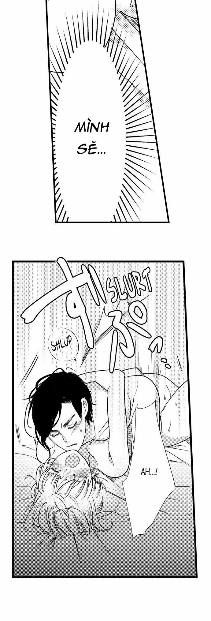 Cách Mà Anh Ấy Di Chuyển Quanh Chiếc Cột 9.2 trang 6