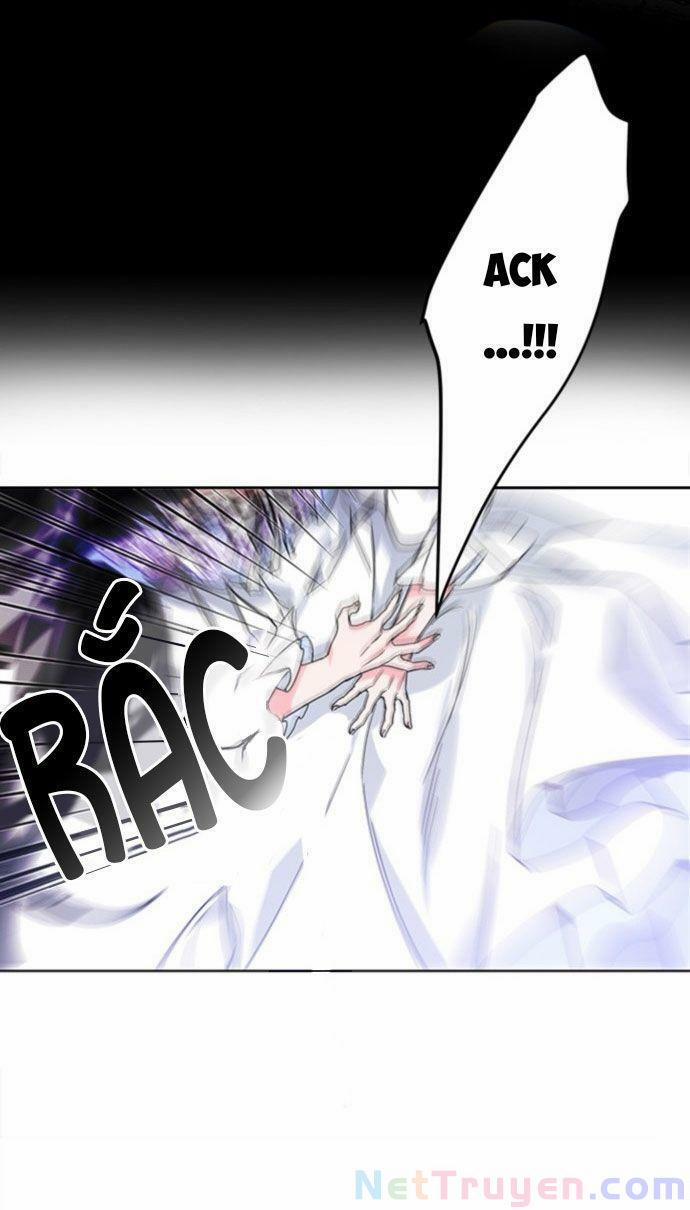 Cách Mà Kỵ Sĩ Sống Như Tiểu Thư 1 trang 17