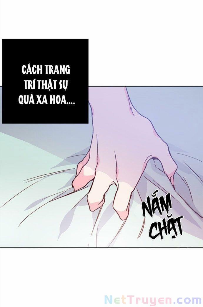 Cách Mà Kỵ Sĩ Sống Như Tiểu Thư 1 trang 24