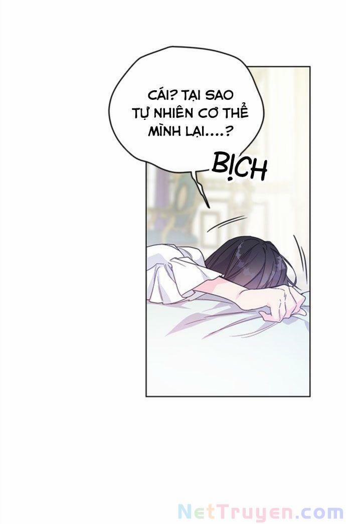 Cách Mà Kỵ Sĩ Sống Như Tiểu Thư 1 trang 29