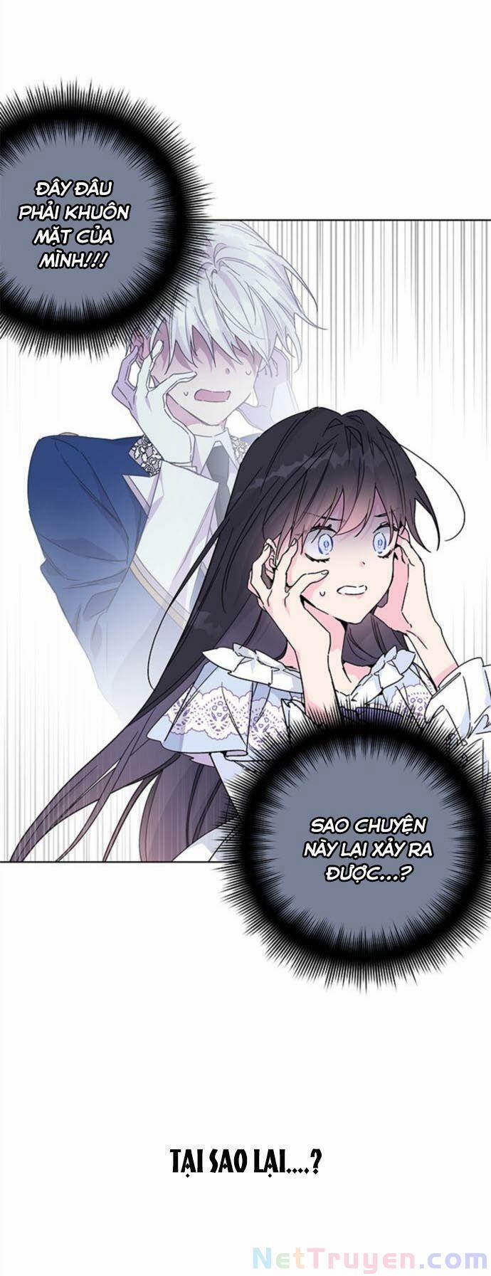 Cách Mà Kỵ Sĩ Sống Như Tiểu Thư 1 trang 35