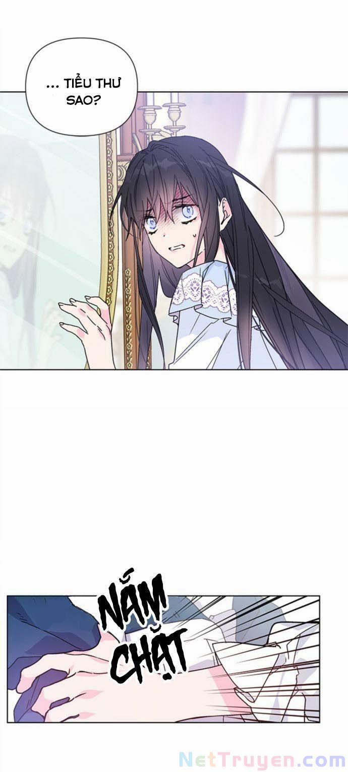 Cách Mà Kỵ Sĩ Sống Như Tiểu Thư 1 trang 37