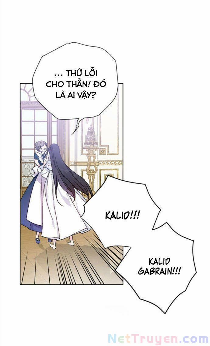 Cách Mà Kỵ Sĩ Sống Như Tiểu Thư 1 trang 40