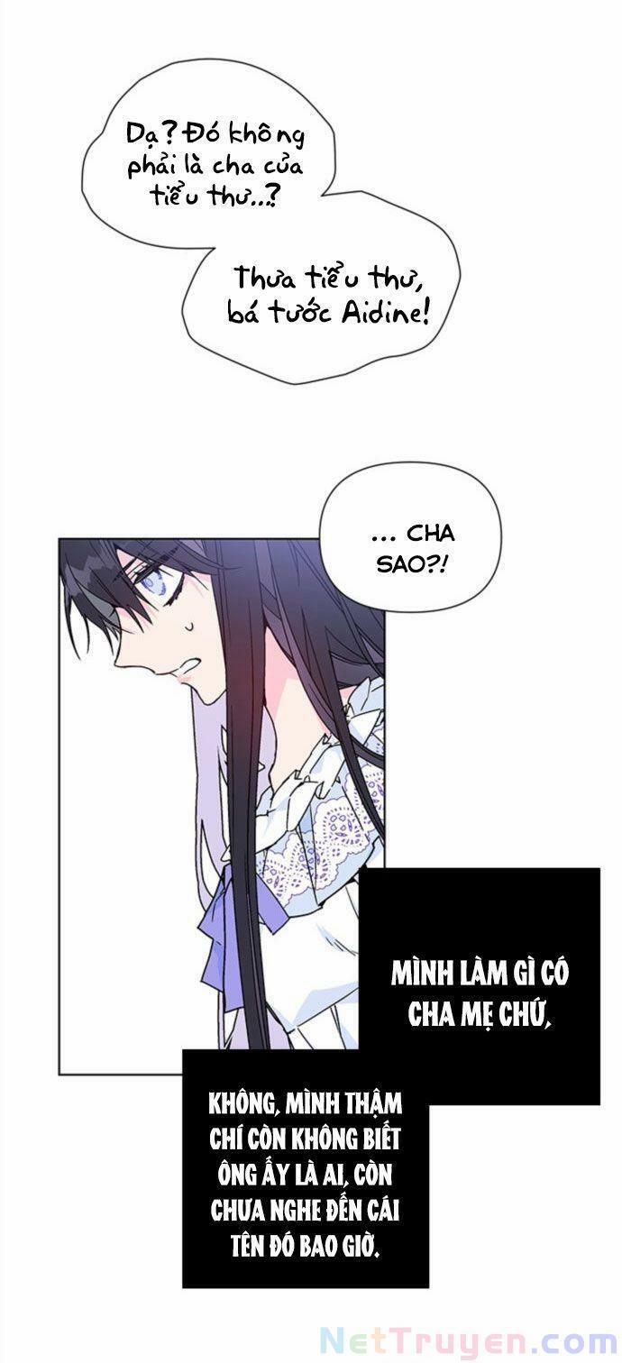 Cách Mà Kỵ Sĩ Sống Như Tiểu Thư 1 trang 44