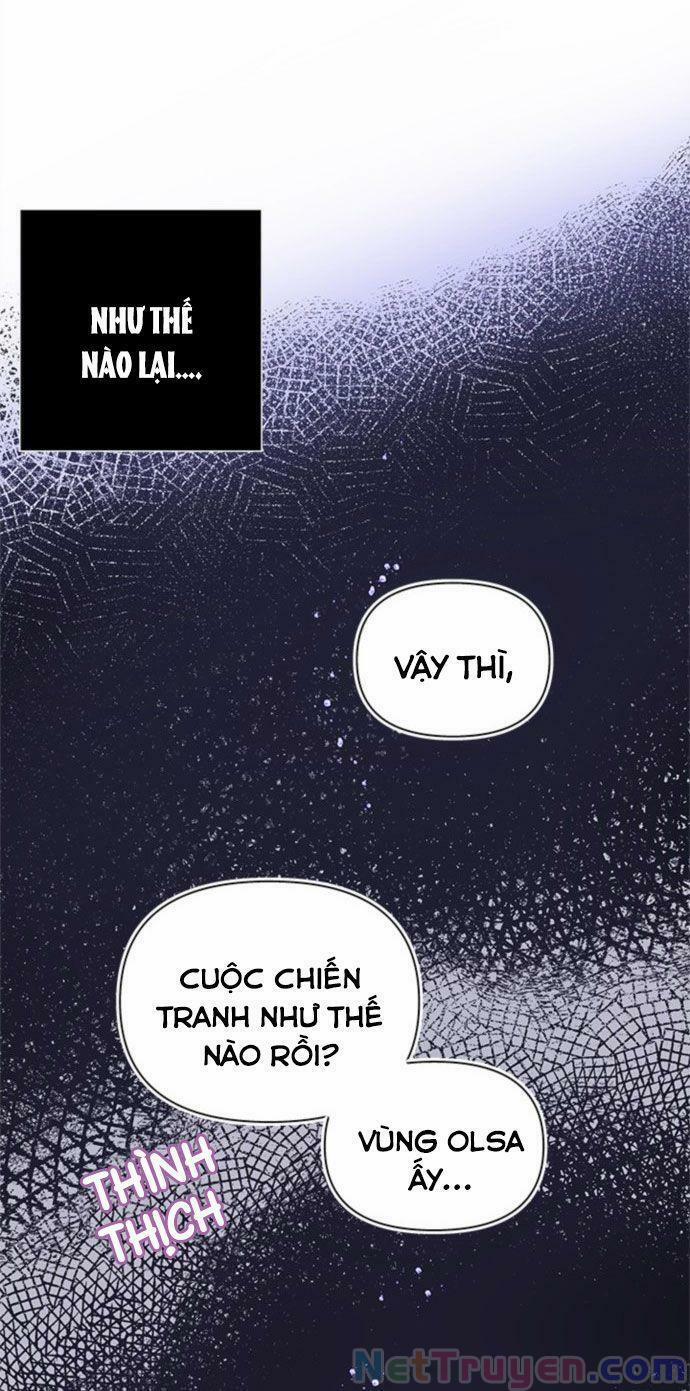 Cách Mà Kỵ Sĩ Sống Như Tiểu Thư 1 trang 45