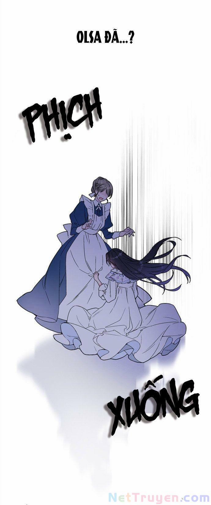 Cách Mà Kỵ Sĩ Sống Như Tiểu Thư 1 trang 50