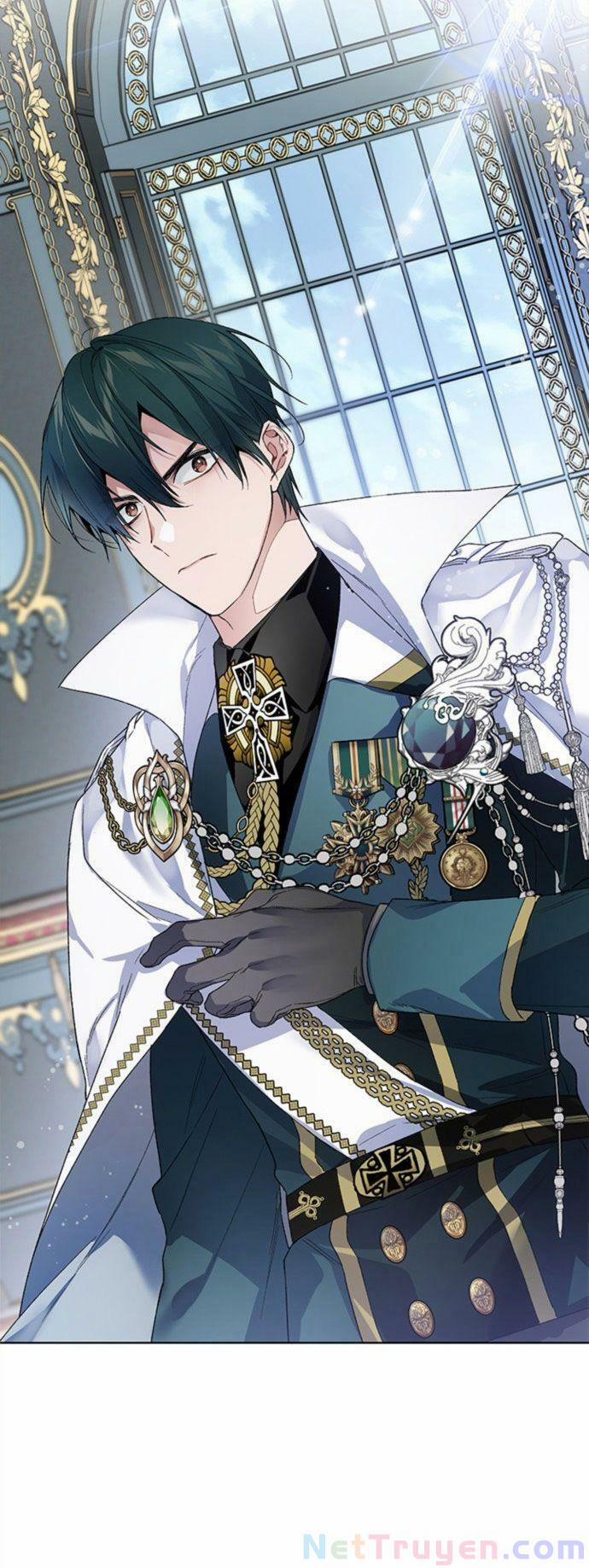 Cách Mà Kỵ Sĩ Sống Như Tiểu Thư 1 trang 56