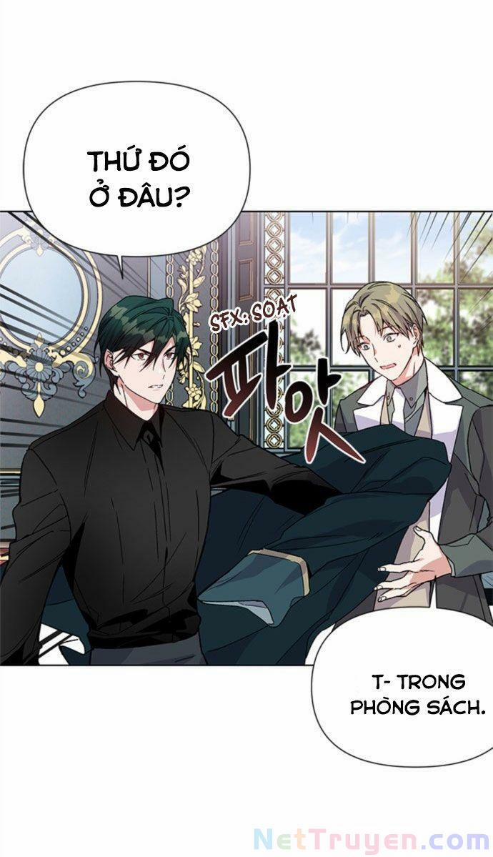 Cách Mà Kỵ Sĩ Sống Như Tiểu Thư 1 trang 57