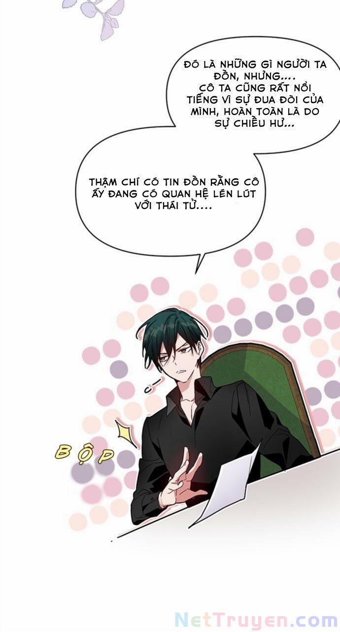 Cách Mà Kỵ Sĩ Sống Như Tiểu Thư 1 trang 67