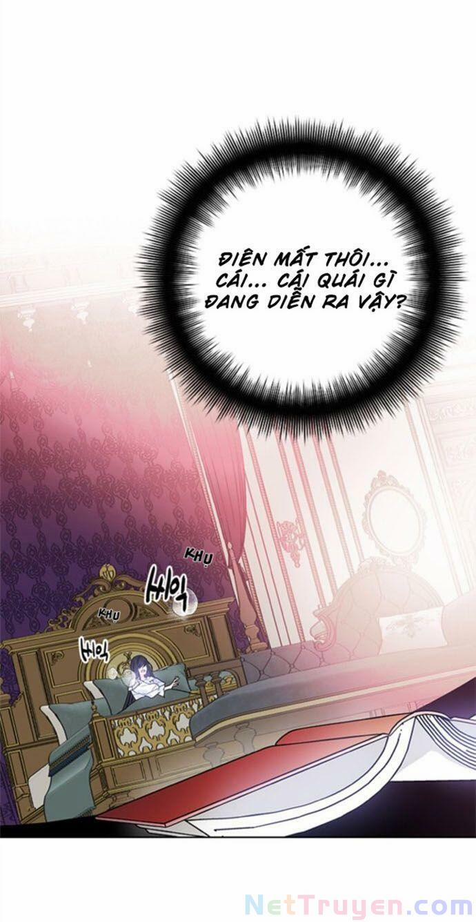 Cách Mà Kỵ Sĩ Sống Như Tiểu Thư 1 trang 77