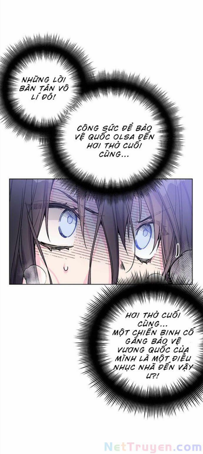 Cách Mà Kỵ Sĩ Sống Như Tiểu Thư 1 trang 78