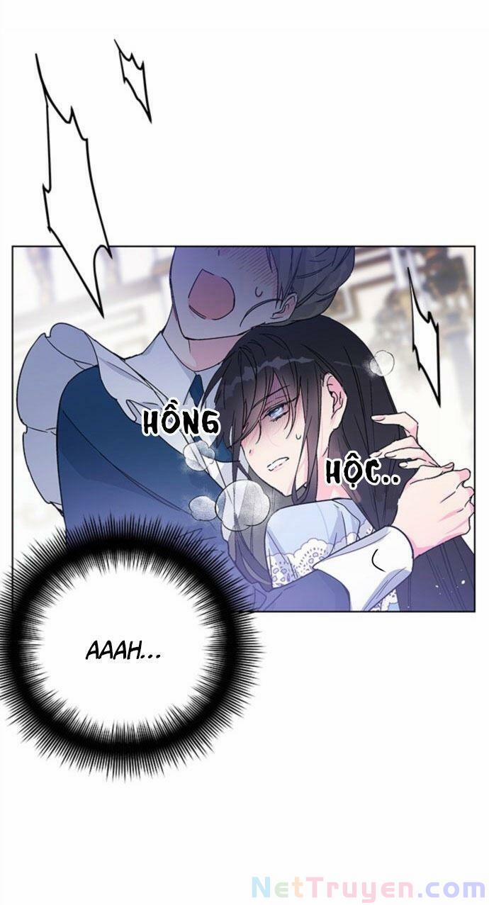 Cách Mà Kỵ Sĩ Sống Như Tiểu Thư 1 trang 81