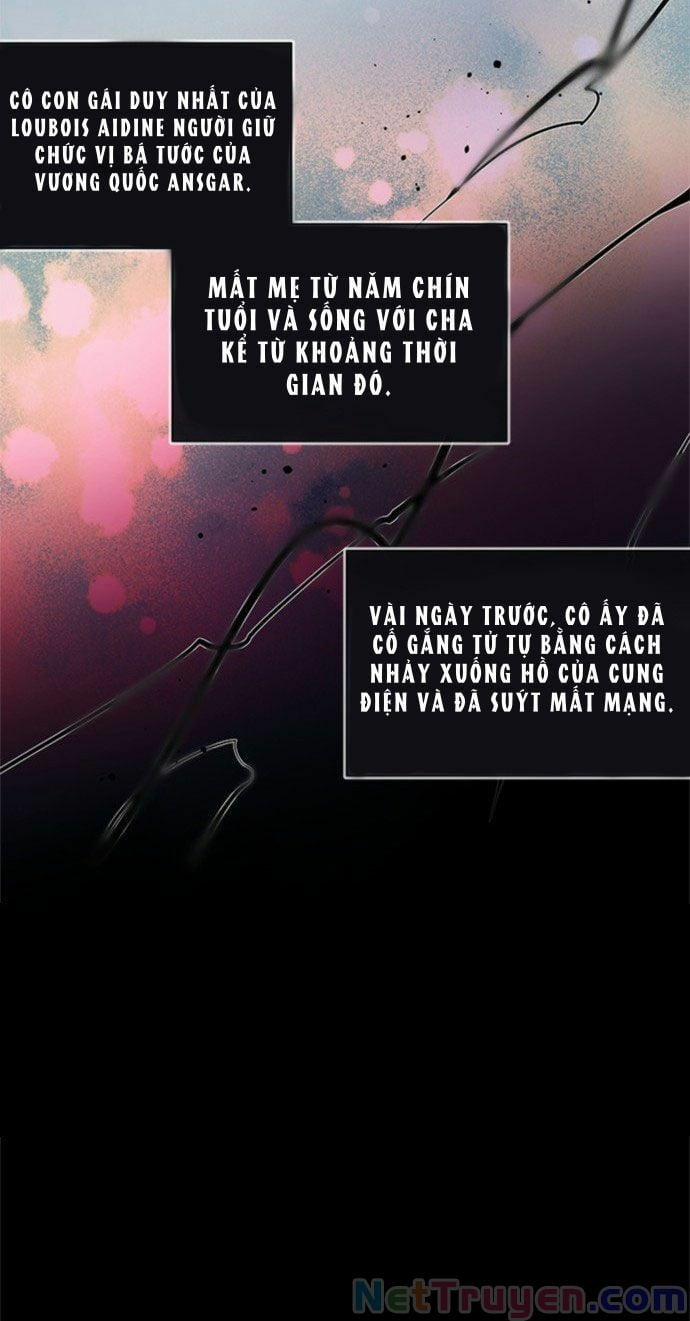 Cách Mà Kỵ Sĩ Sống Như Tiểu Thư 1 trang 84