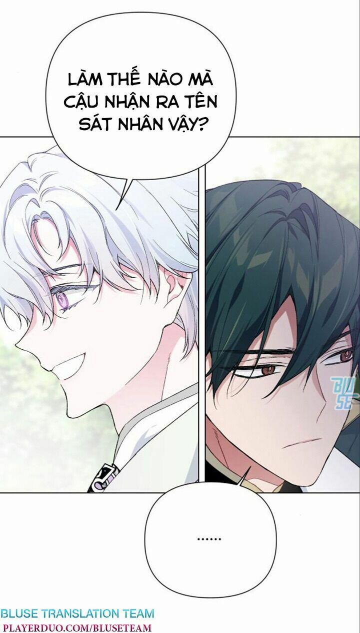 Cách Mà Kỵ Sĩ Sống Như Tiểu Thư 10 trang 12