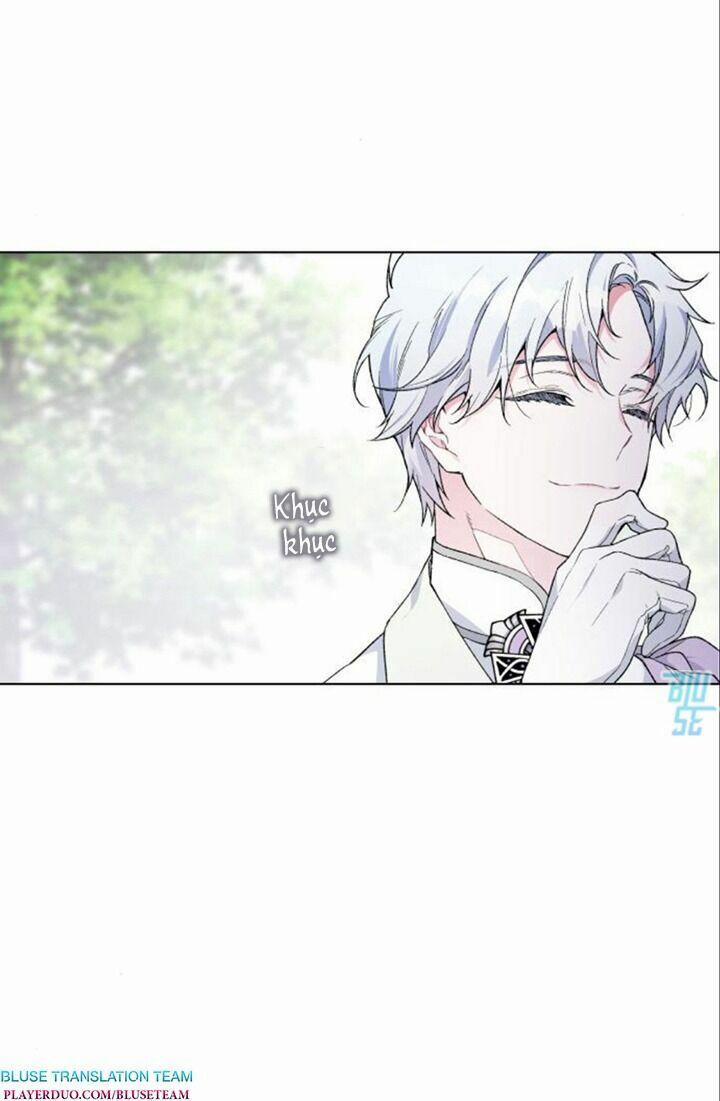 Cách Mà Kỵ Sĩ Sống Như Tiểu Thư 10 trang 13