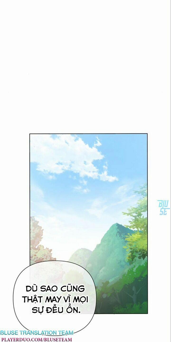 Cách Mà Kỵ Sĩ Sống Như Tiểu Thư 10 trang 19