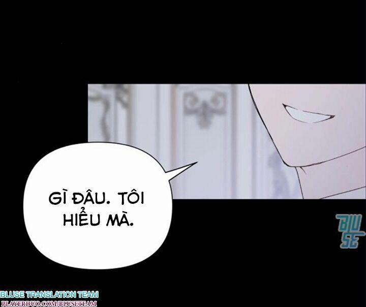 Cách Mà Kỵ Sĩ Sống Như Tiểu Thư 10 trang 36