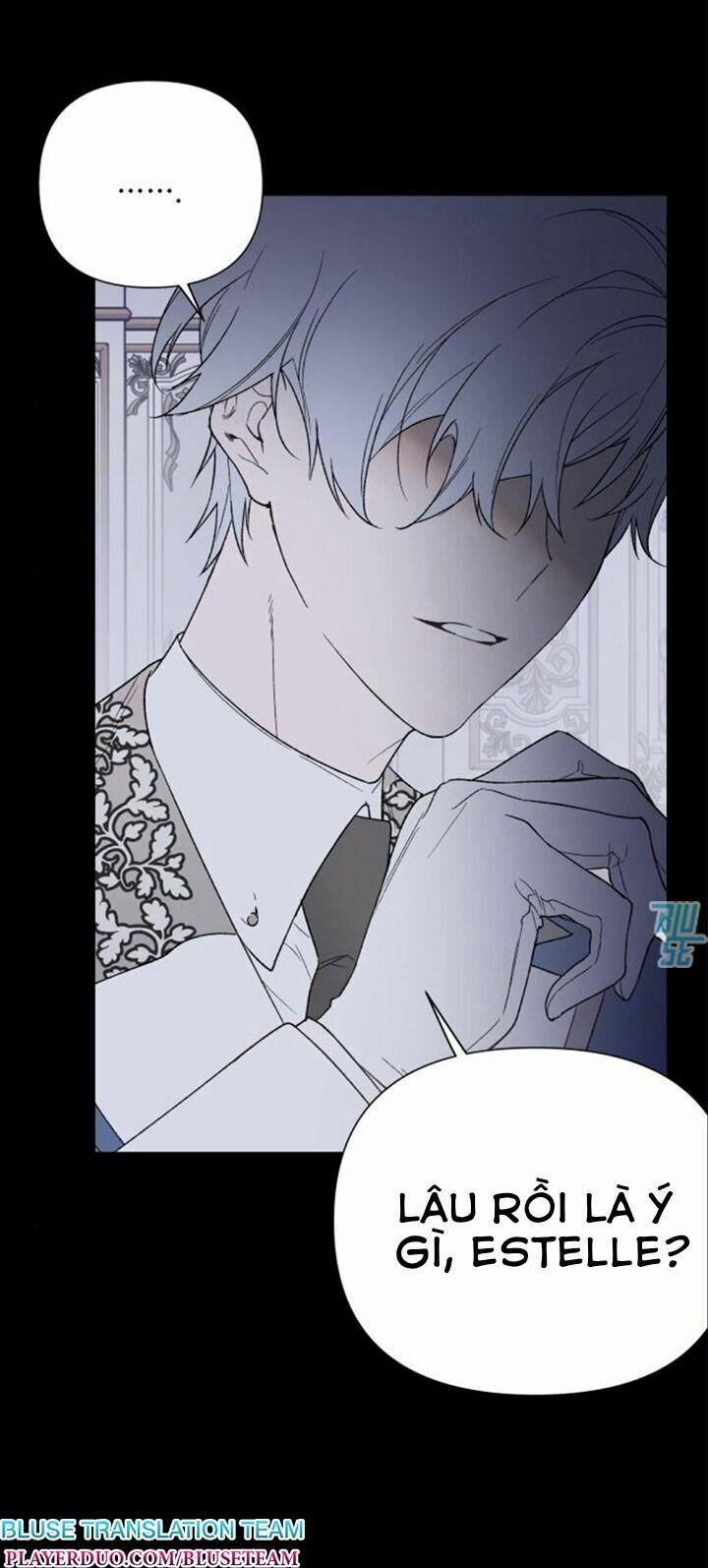 Cách Mà Kỵ Sĩ Sống Như Tiểu Thư 10 trang 47