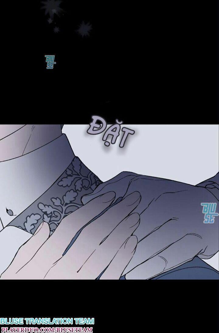 Cách Mà Kỵ Sĩ Sống Như Tiểu Thư 10 trang 50