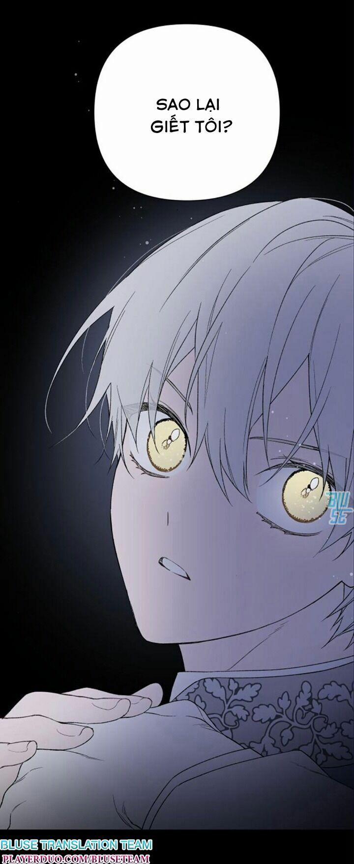 Cách Mà Kỵ Sĩ Sống Như Tiểu Thư 10 trang 51