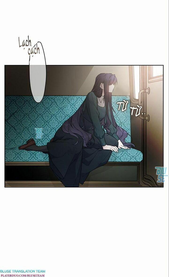 Cách Mà Kỵ Sĩ Sống Như Tiểu Thư 10 trang 62