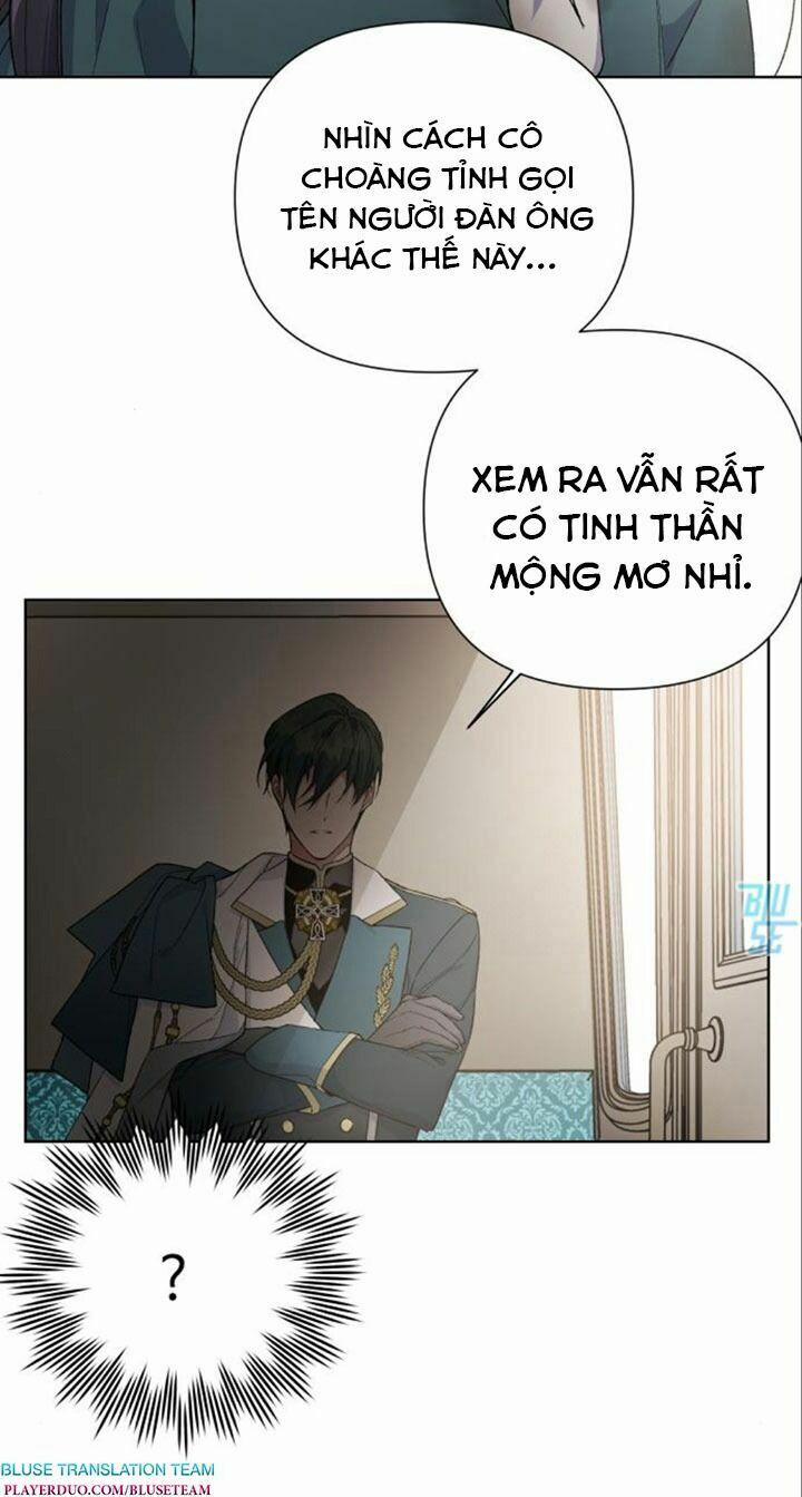 Cách Mà Kỵ Sĩ Sống Như Tiểu Thư 10 trang 64