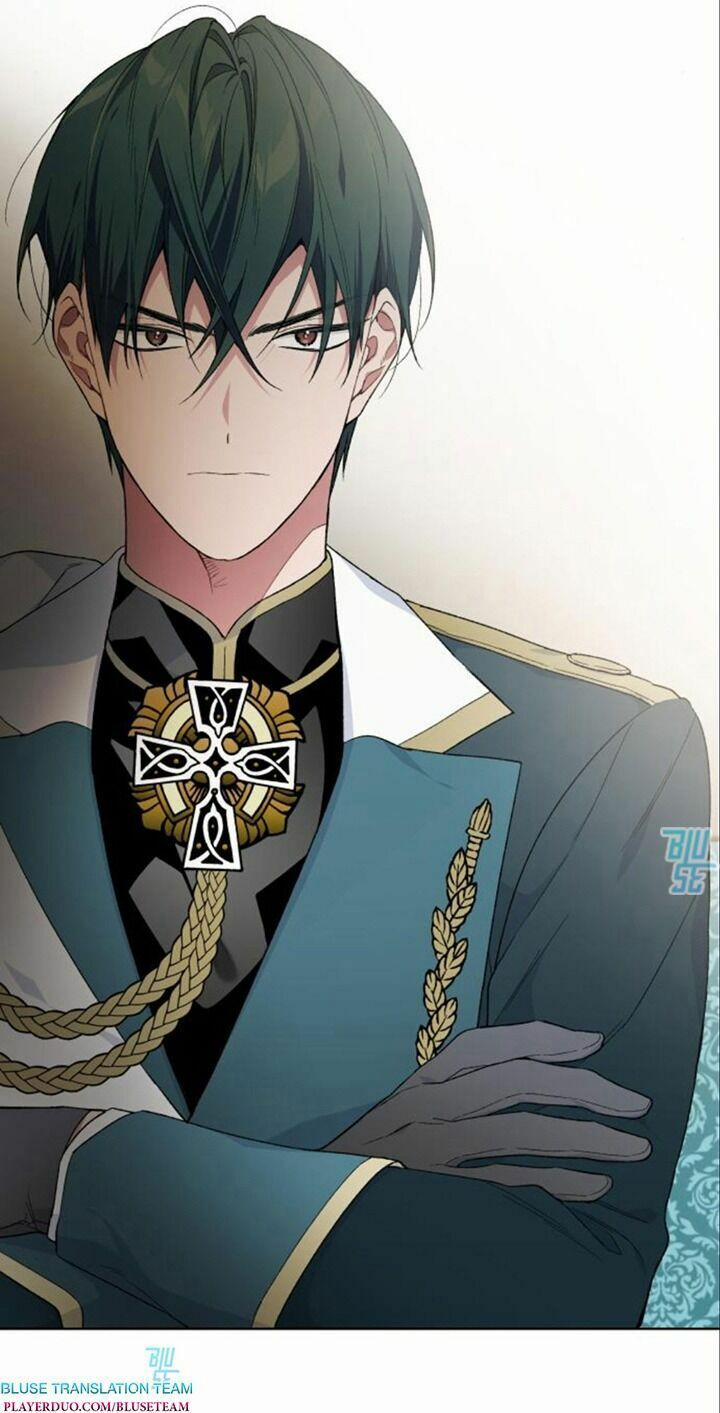 Cách Mà Kỵ Sĩ Sống Như Tiểu Thư 10 trang 66