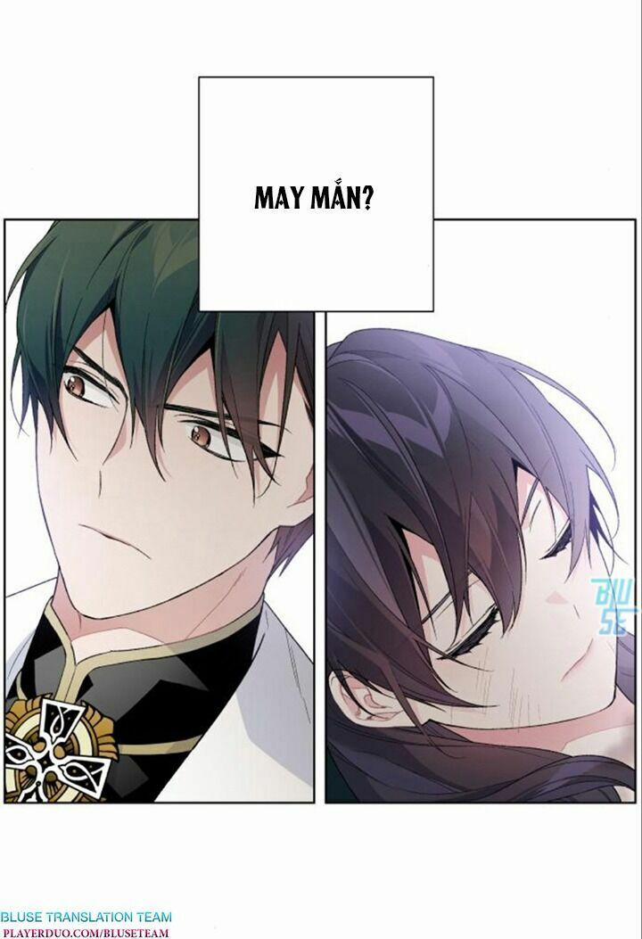 Cách Mà Kỵ Sĩ Sống Như Tiểu Thư 10 trang 7