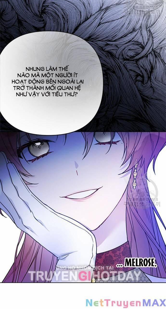 Cách Mà Kỵ Sĩ Sống Như Tiểu Thư 100.1 trang 20