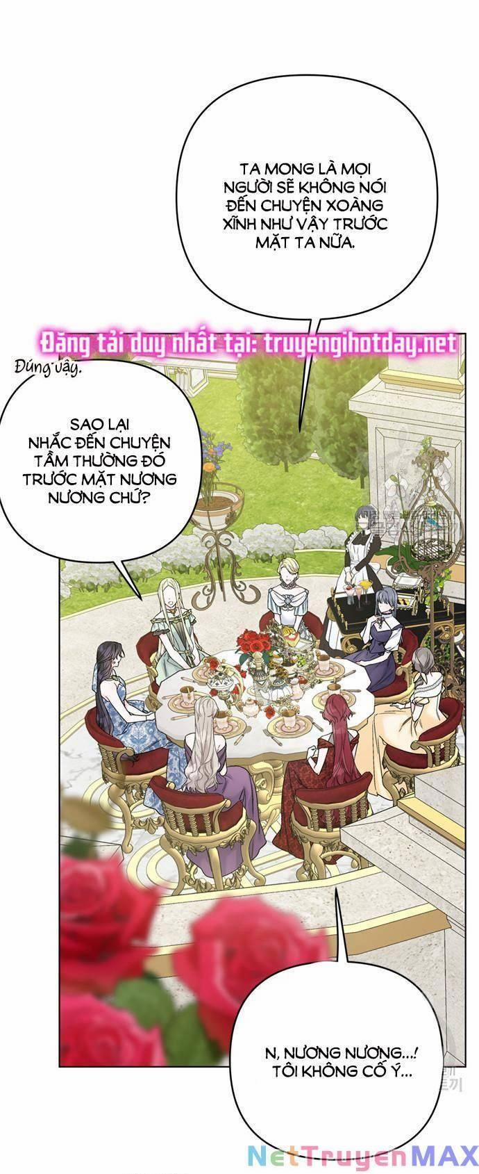 Cách Mà Kỵ Sĩ Sống Như Tiểu Thư 100.1 trang 26