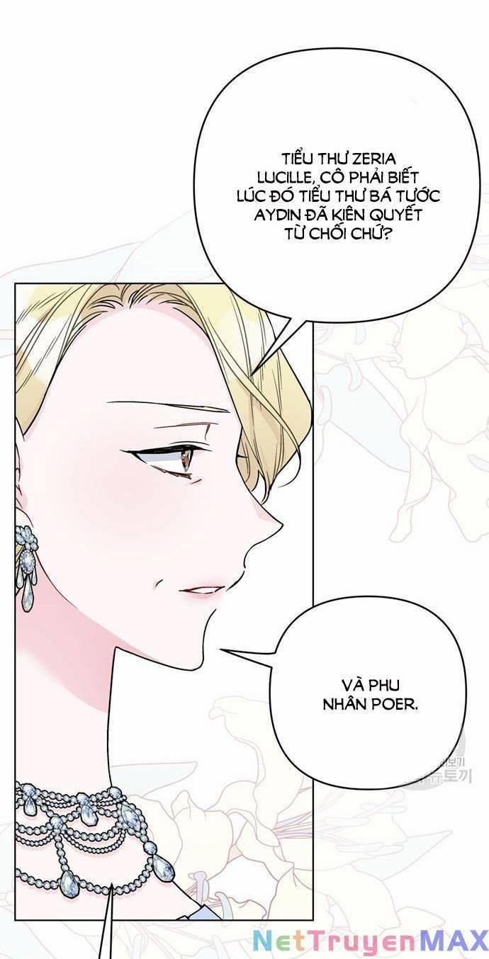 Cách Mà Kỵ Sĩ Sống Như Tiểu Thư 100.1 trang 30