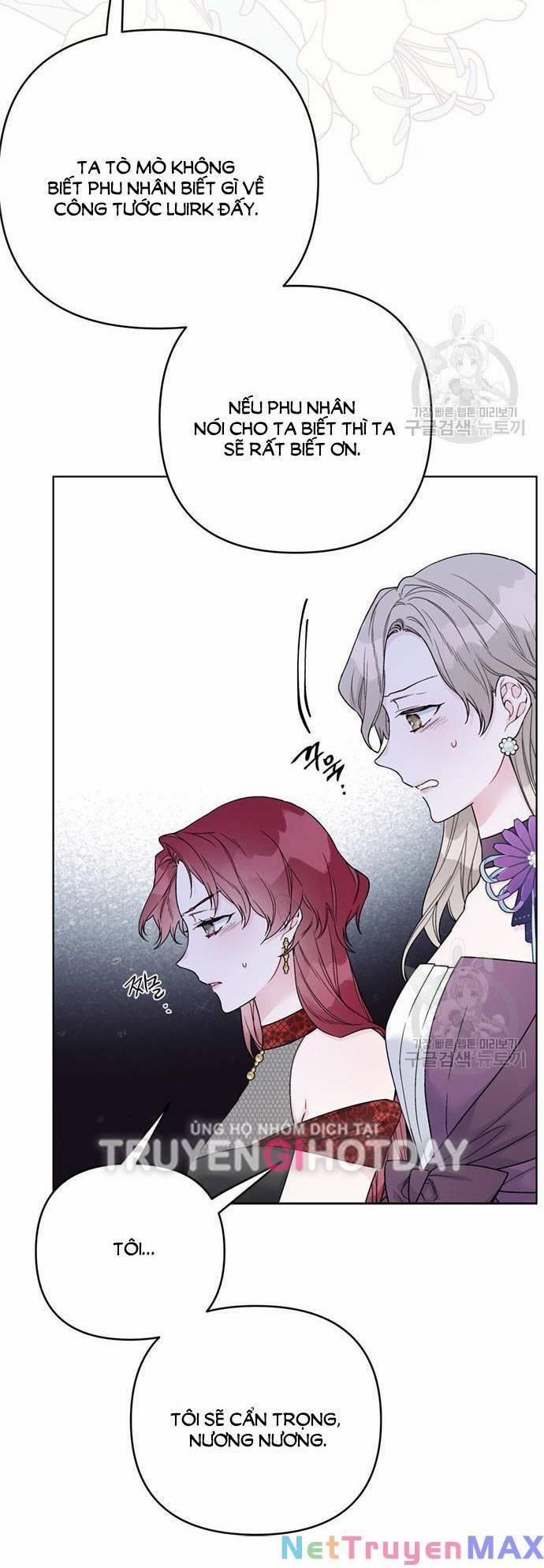 Cách Mà Kỵ Sĩ Sống Như Tiểu Thư 100.1 trang 32